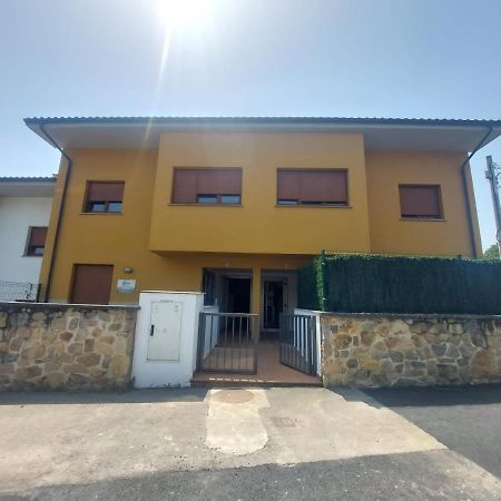 Aldea Bricia 6 Apartment Posada De Llanes Екстериор снимка