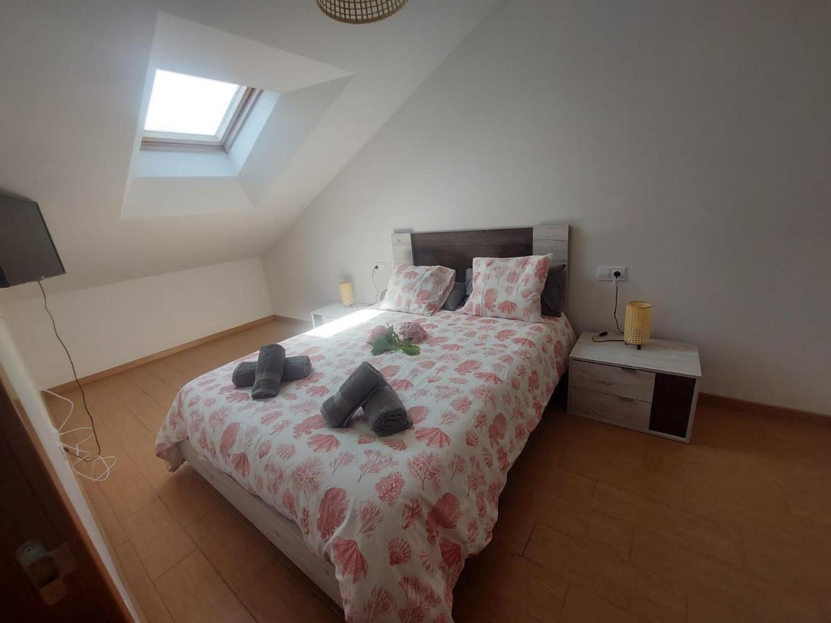 Aldea Bricia 6 Apartment Posada De Llanes Екстериор снимка