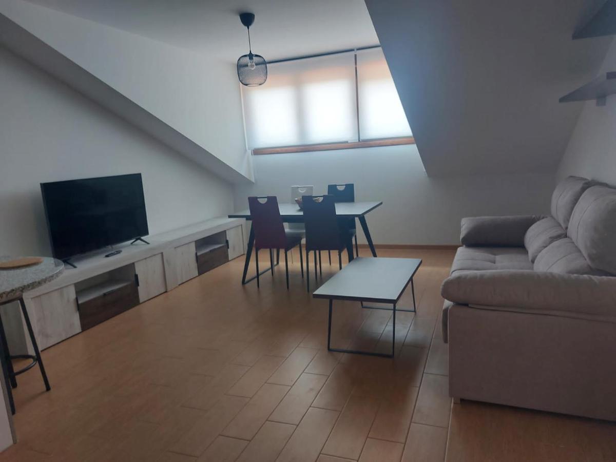 Aldea Bricia 6 Apartment Posada De Llanes Екстериор снимка