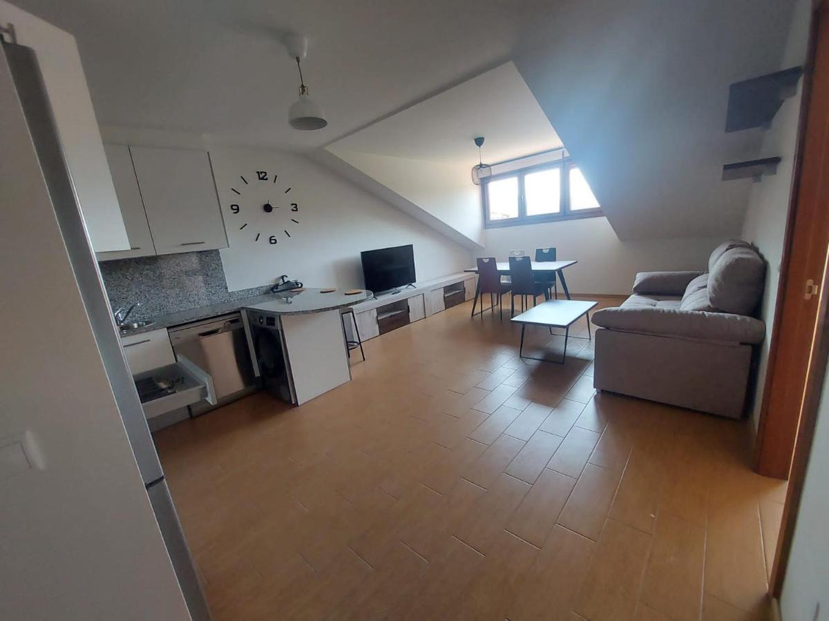 Aldea Bricia 6 Apartment Posada De Llanes Екстериор снимка