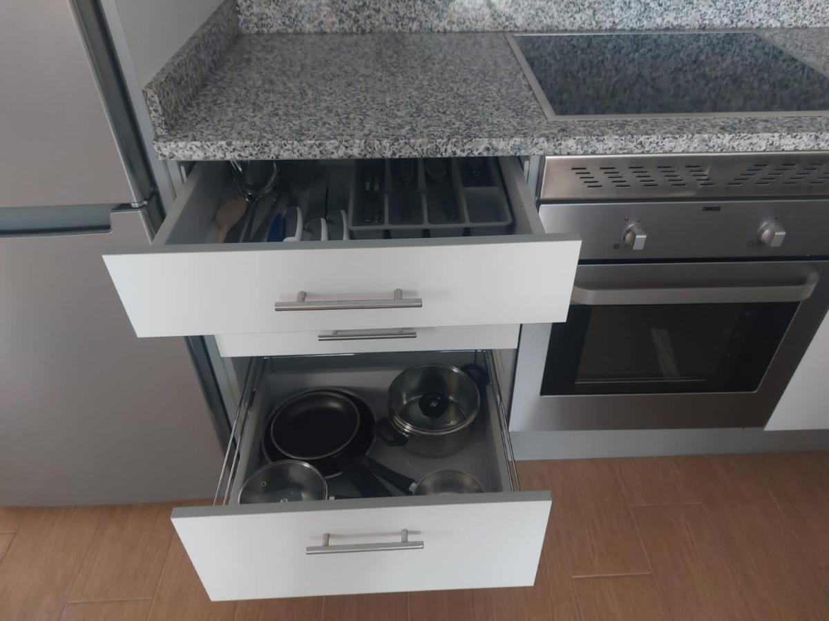 Aldea Bricia 6 Apartment Posada De Llanes Екстериор снимка