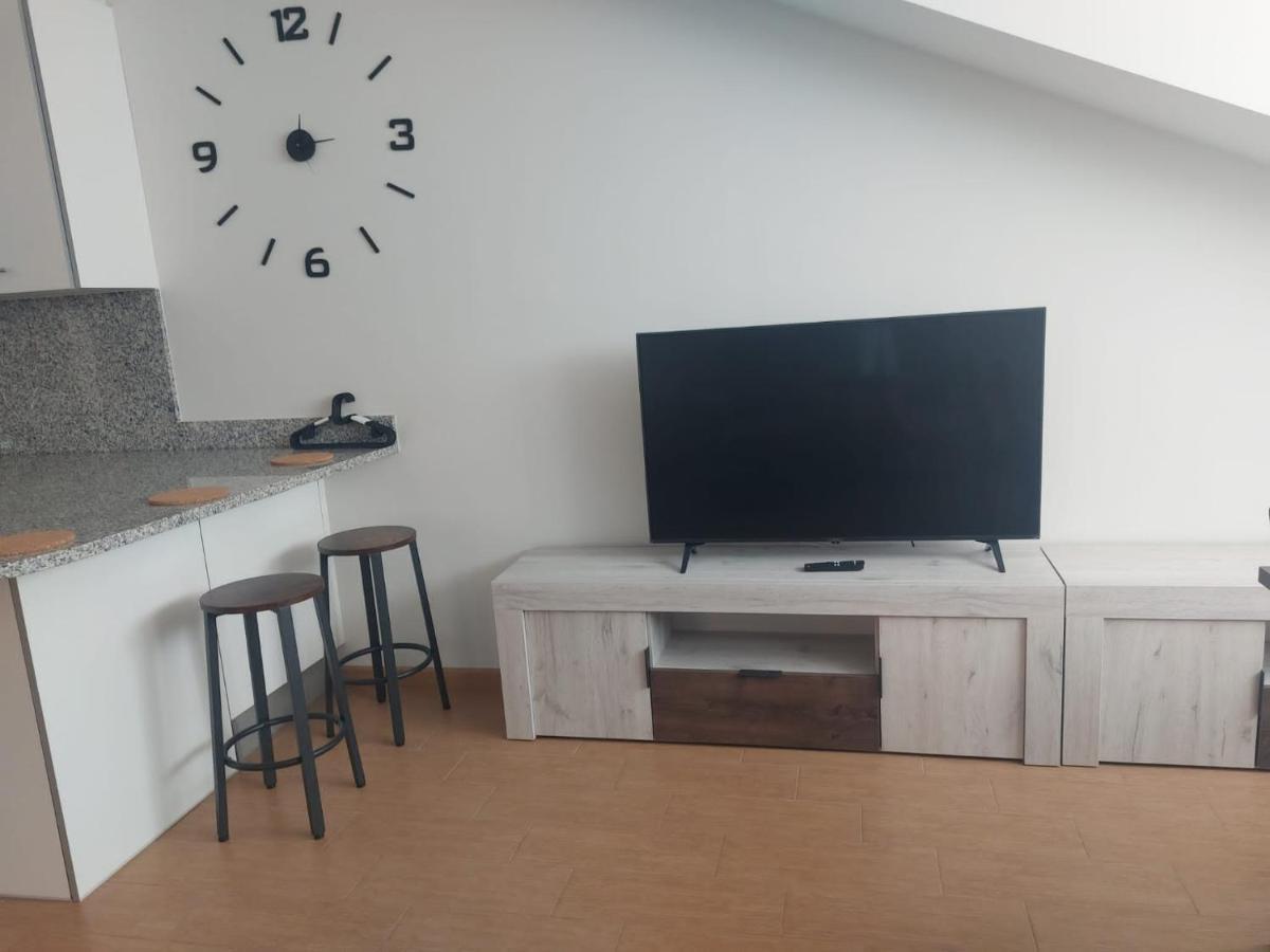 Aldea Bricia 6 Apartment Posada De Llanes Екстериор снимка