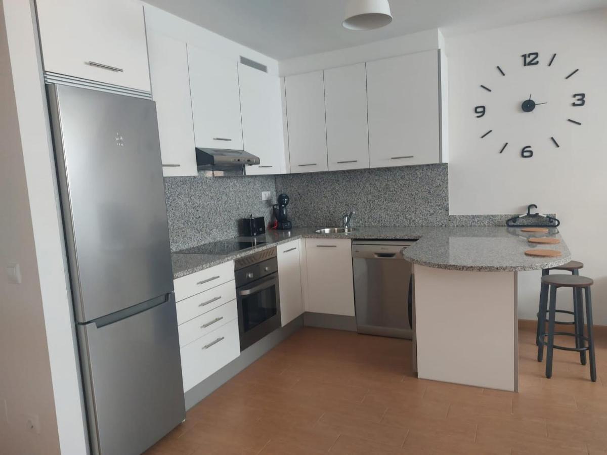 Aldea Bricia 6 Apartment Posada De Llanes Екстериор снимка